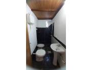 Departamento tipo DUPLEX San Lorenzo