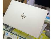 NOTEBOOK HP ENVY I7-11na 2.8GHZ/32GB/512SSD+32SSD/17 FHD/TOUCH*