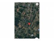 Terreno en Venta