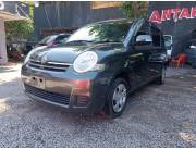 VENDO TOYOTA SIENTA FULL AÑO 2008 MOTOR 1.5CC 4X2 REC.IMPORTADO IMPECABLE NO FINANCIO