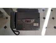 Telefono - Fax Panasonic