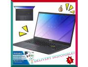 OFERTA!😍 NOTEBOOK ASUS 15.6" CON ⌨️TECLADO RETRO ILUMINADO