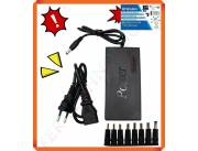 CARGADOR UNIVERSAL P/NOTEBOOK INOVA BLG-CAR0008