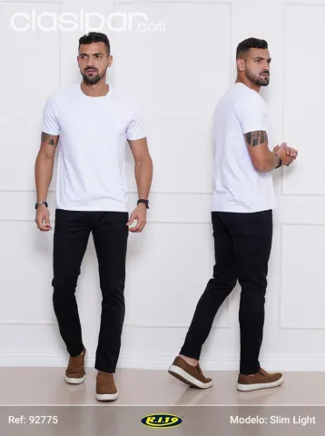 Jeans ri best sale 19 para hombres