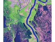 Mapas - GIS - Imágenes Satelitales - Geoprocesamiento - Fotogrametría