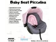 BABY SEAT PICCOLINA DE 0 A 13KG