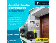 CONTROL DE ACCESO, RELOJ MARCADOR, BIOMETRICO, LECTOR DE HUELLA O TARJETA