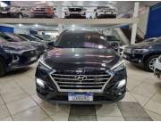 Hyundai Tucson GLS 2019 diésel automático 4x2 del Representante 📍 Recibimos vehículo ✅️