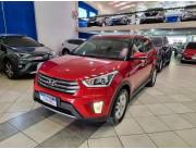 Hyundai Creta año 2017 automático full 📍 Recibimos vehículo y financiamos ✅️