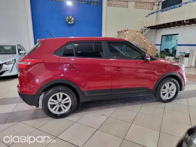 Hyundai Creta 2017 — foto 5