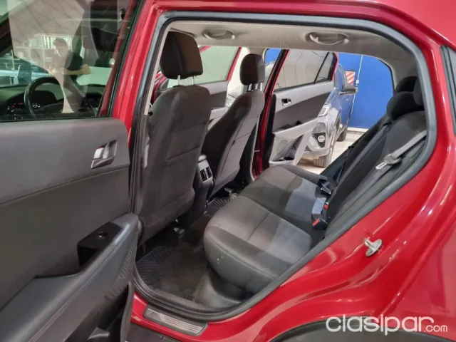 Hyundai Creta 2017 — foto 6