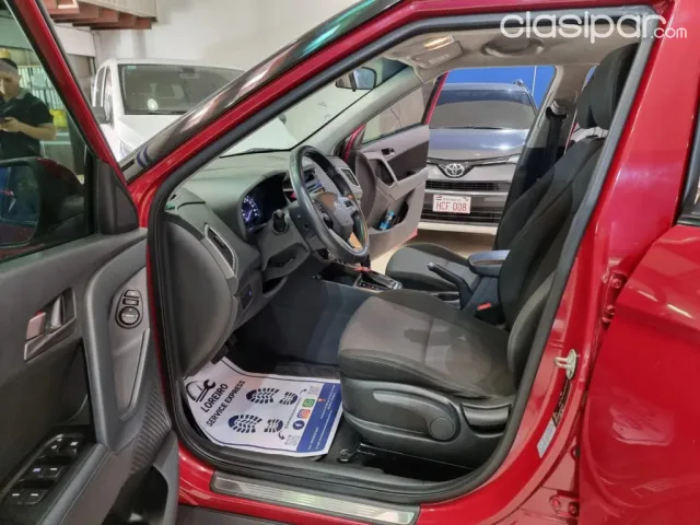 Hyundai Creta 2017 — foto 7