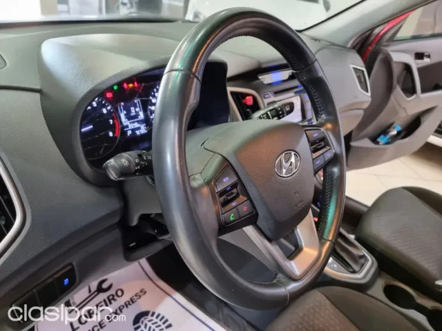 Hyundai Creta 2017 — foto 8