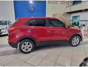 Hyundai Creta 2017 automático full 📍 Recibimos vehículo y financiamos ✅️