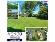 📣 *VENDO TERRENO EN PARANA COUNTRY CLUB*❗