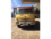 VENDO CAMION MERCEDES BENZ 1718