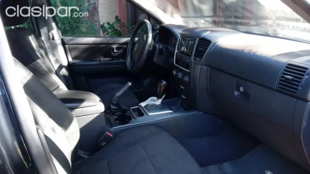 Kia Sorento 2009 — foto 3