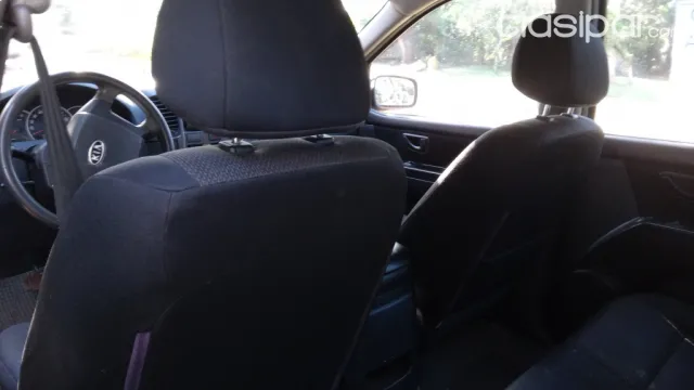 Kia Sorento 2009 — foto 4
