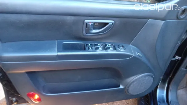 Kia Sorento 2009 — foto 5