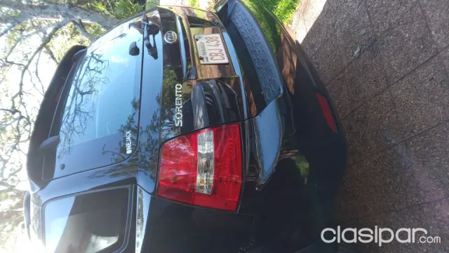 Kia Sorento 2009 — foto 8