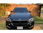 Oferto impecable, nuevo precio BMW X5 2015 3.OD XDRIVE TWIN TURBO DIESEL DE PERFECTA S.A.
