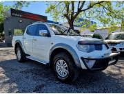 Mitsubishi TRITON 2009 2.5 Pani