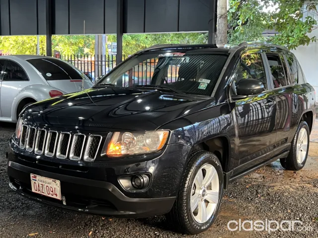 Jeep Compass 2011 - foto 2