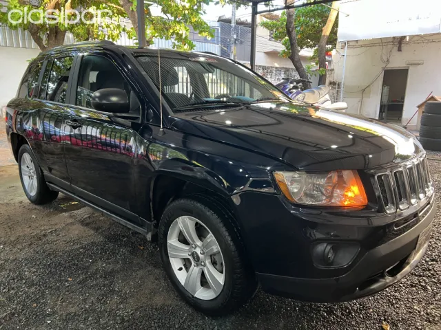 Jeep Compass 2011 — foto 3