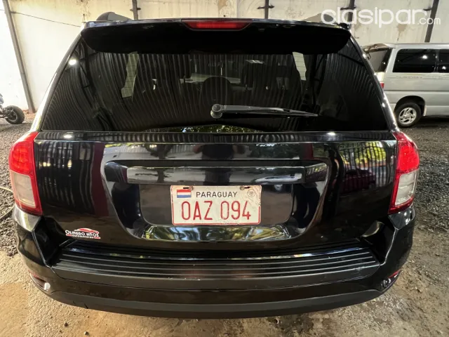 Jeep Compass 2011 — foto 5