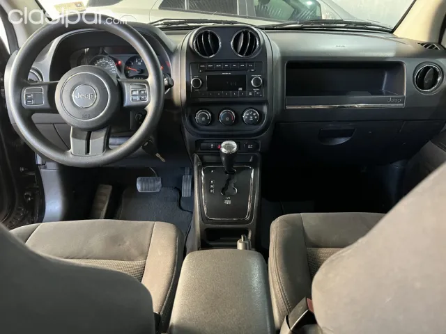 Jeep Compass 2011 — foto 7