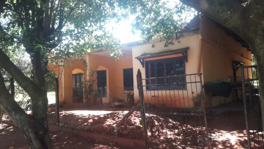 VENDO 7 TERRENOS EN YPANE Y UNA CASA QUINTA LINDANTE — foto 2