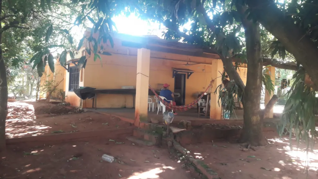 VENDO 7 TERRENOS EN YPANE Y UNA CASA QUINTA LINDANTE — foto 3