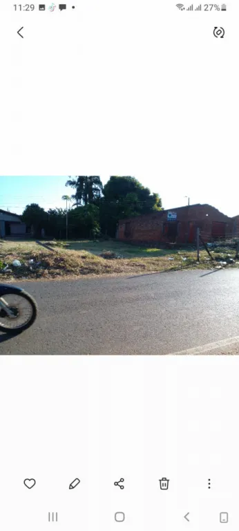 Vendo 2 terrenos — foto 3