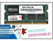 MEMORIA RAM 4GB DDR3/1333MHZ UP GAMER