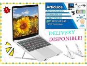 SOPORTE LUO P/ TABLET Y NOTEBOOK