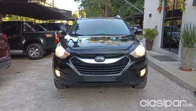 Hyundai Tucson 2011 — foto 3