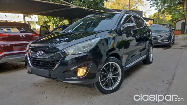 Hyundai Tucson 2011 - foto 2