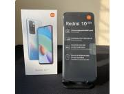 Xiaomi Redmi 10 2022 - 128|4gb Nuevo