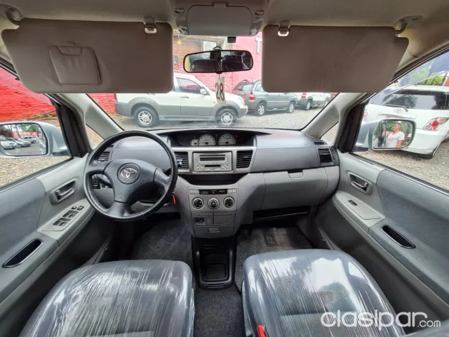 Toyota Noah 2002 — foto 3