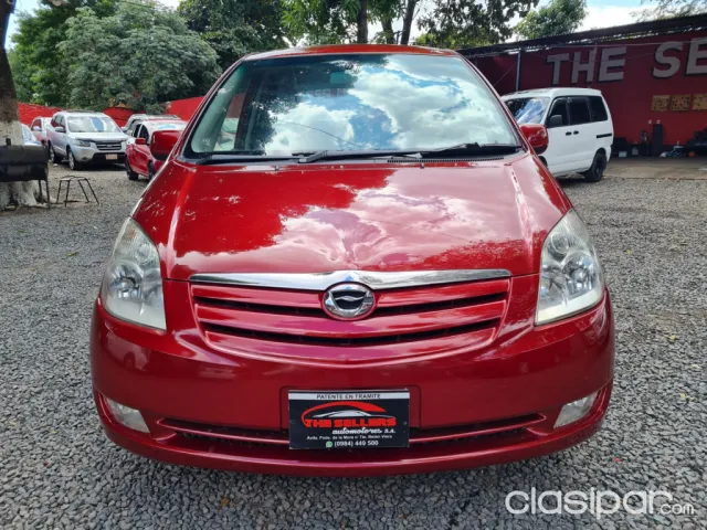 Toyota New Spacio 2005 — foto 3