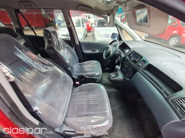 Toyota New Spacio 2005 — foto 6