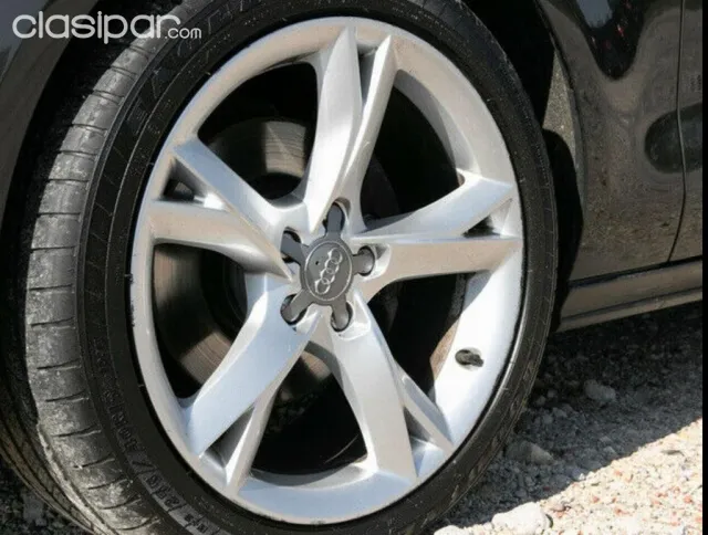 Audi Quattro 2011 — foto 7