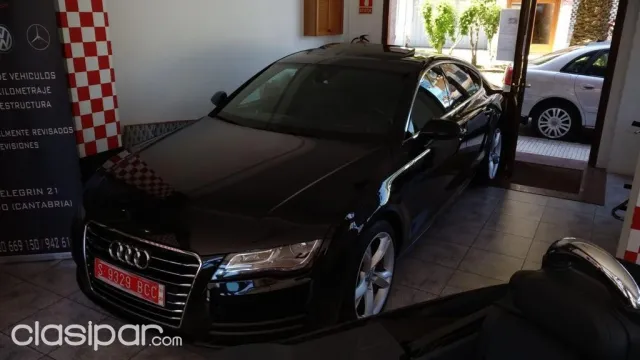 Audi Quattro 2011 — foto 6
