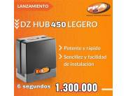 MOTOR CORREDIZO, MOTOR PARA PORTÓN, AUTOMATIZACIÓN PARA PORTONES