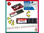 SSD M.2 128GB SATA KEEPDATA KDM128G