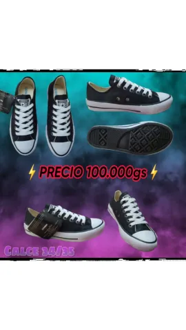 Converse cuerina online