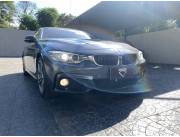 BMW 420i GRAN COUPE LOOK M 2017