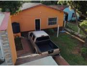Hermosa casa en San Lorenzo centro