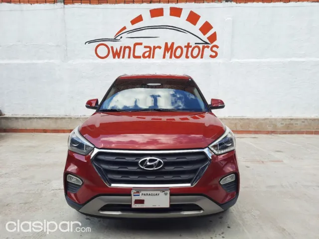 Hyundai Creta 2018 - foto 2