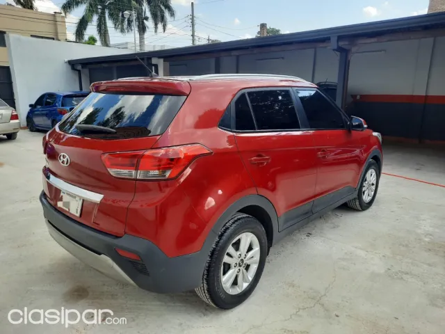 Hyundai Creta 2018 — foto 3